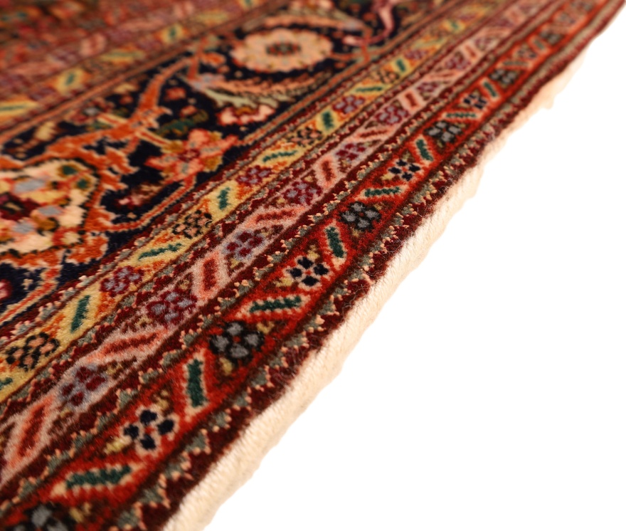 Tabriz 50 Raj Carpet  155x99