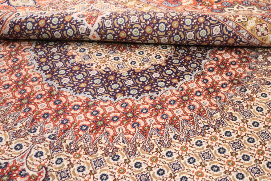 Moud Carpet 400x295