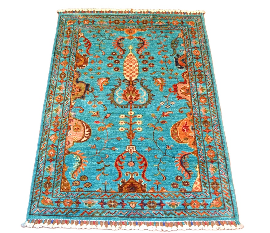 Ariana Carpet  118x83