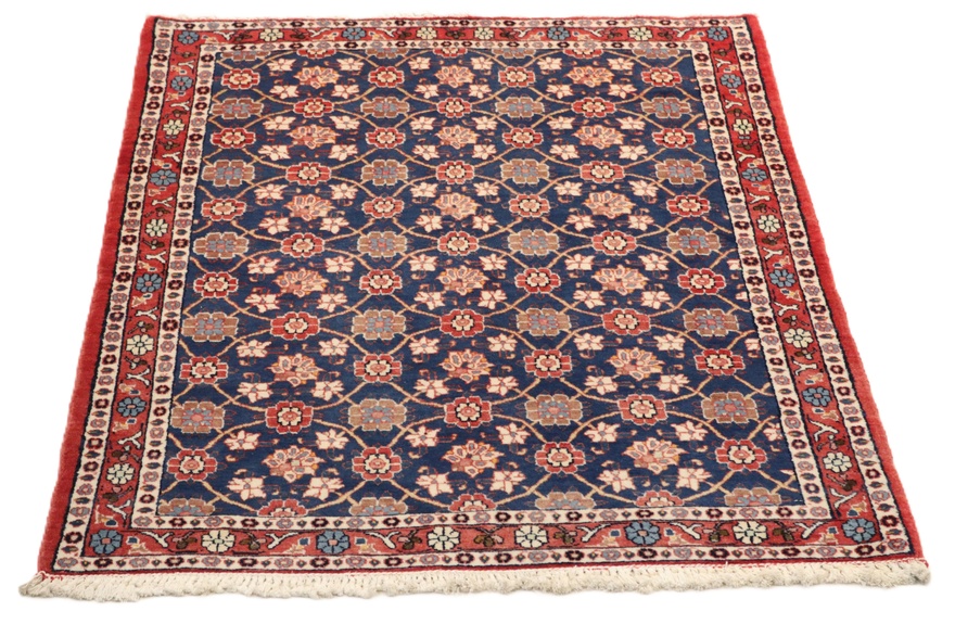 Waramin Carpet 147x107