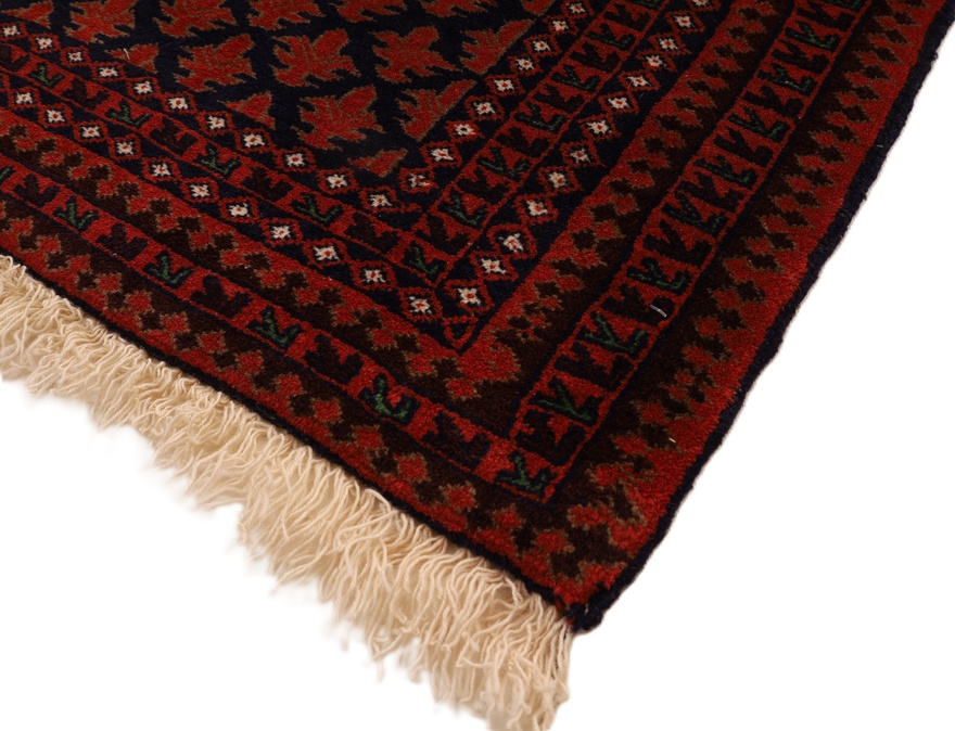 Ghutshan Carpet  152x111