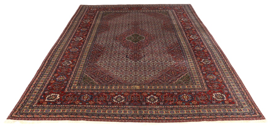 Sarab Antiqu  Carpet 313x234