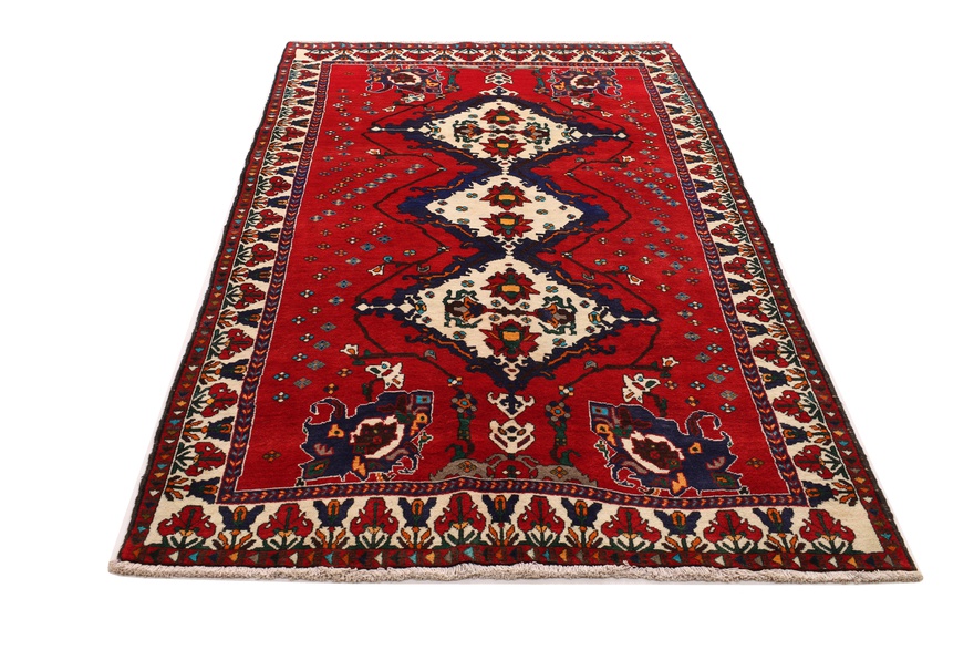 BAKHTIAR Carpet 286x158