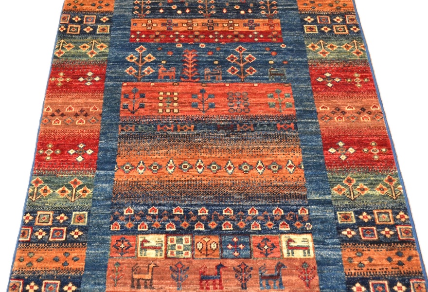 Ariana Carpet  266x80