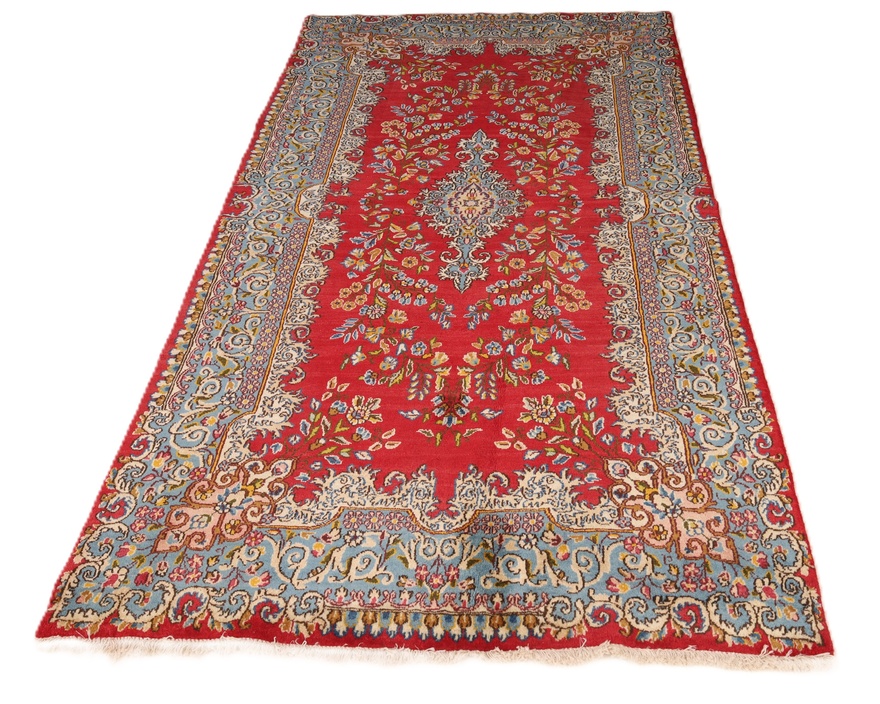 Kerman Carpet  225x120