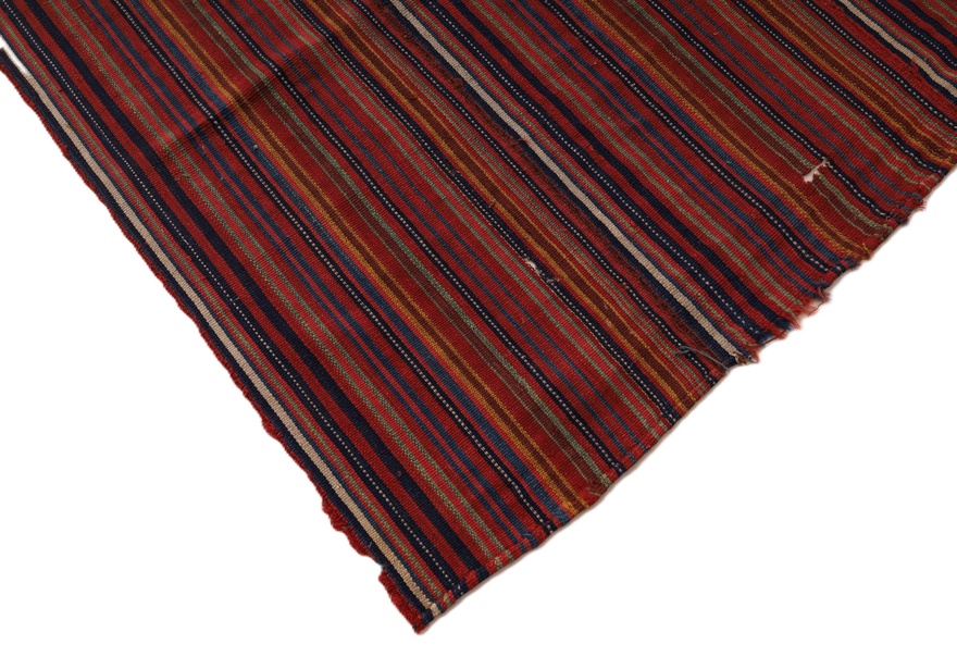 Antique Kilim Carpet 245x215