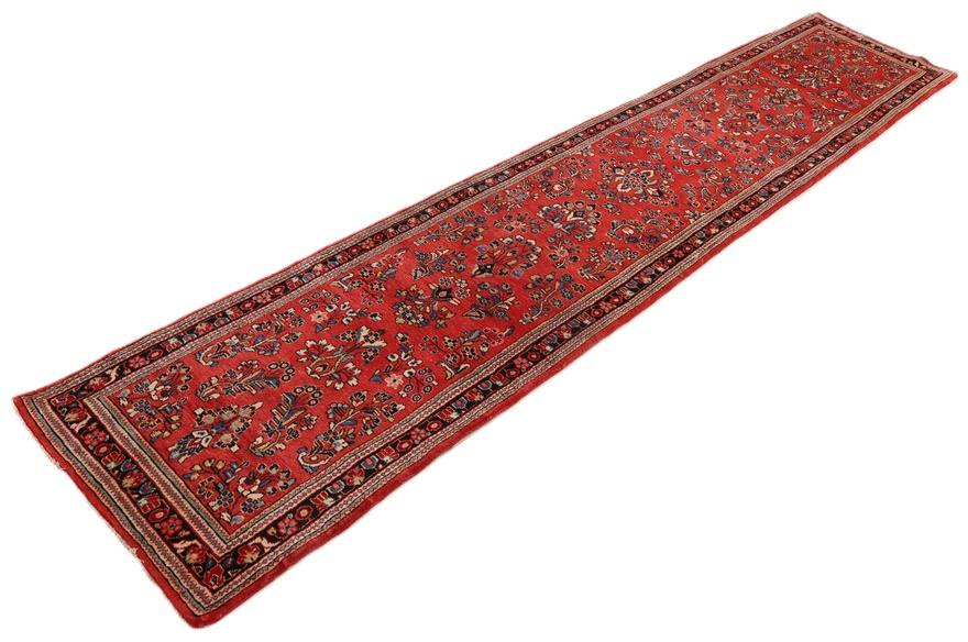 Sarouk Carpets  434x81