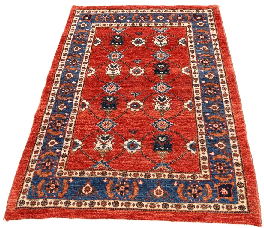 Loribaft Carpet  151x109