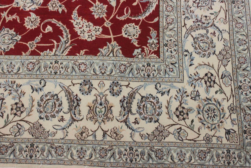 Nain 6La carpet 336x242