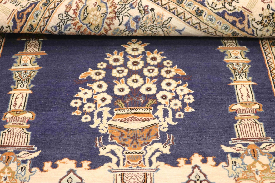 Ghom Carpet 169x108