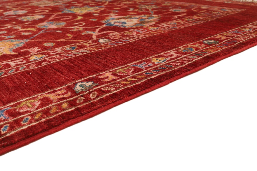 KHURJIN Carpet 198x151