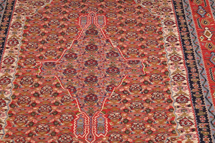 Kilim Senneh  Carpet  240x160