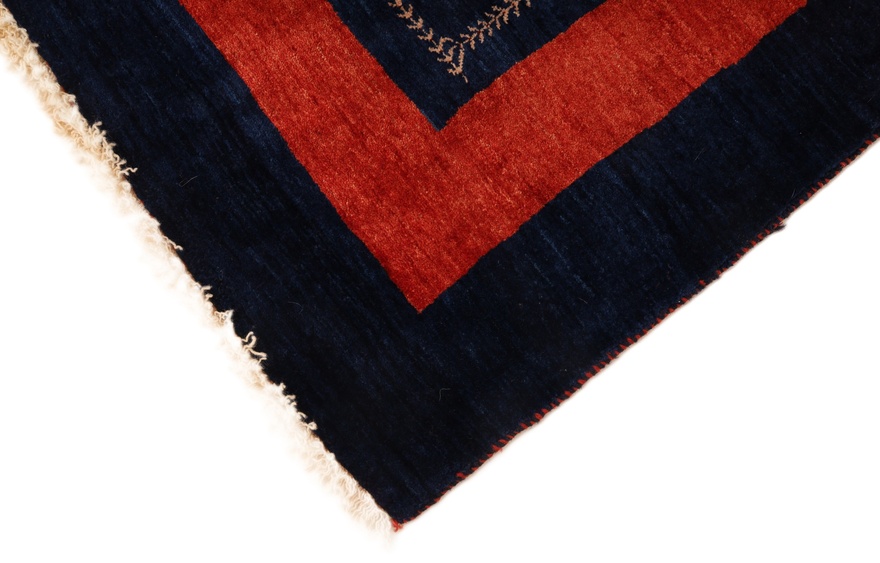 Gabbeh Carpets 145x99