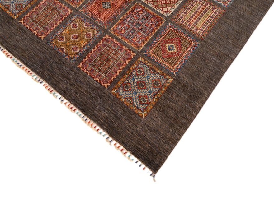 WAZIRI Carpet 250x175