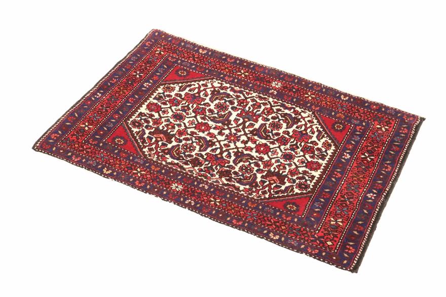 Rudbar Carpet 110x73