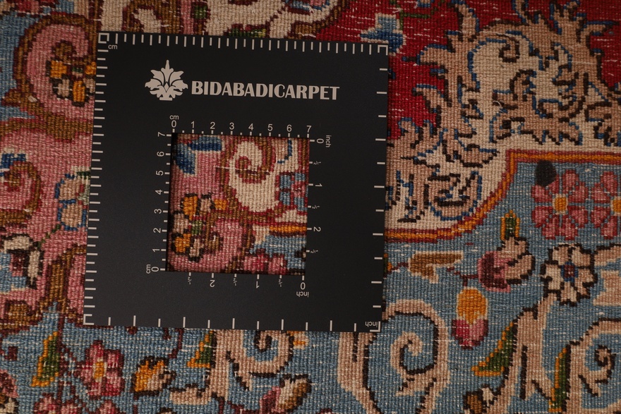 Kerman Carpet  223x125