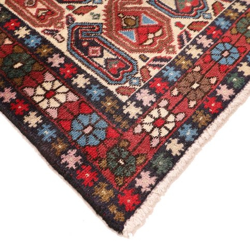 Afshar Carpet 339x90