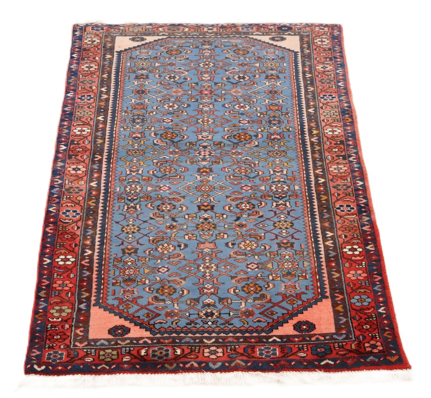 Rudbar Carpet 152x100