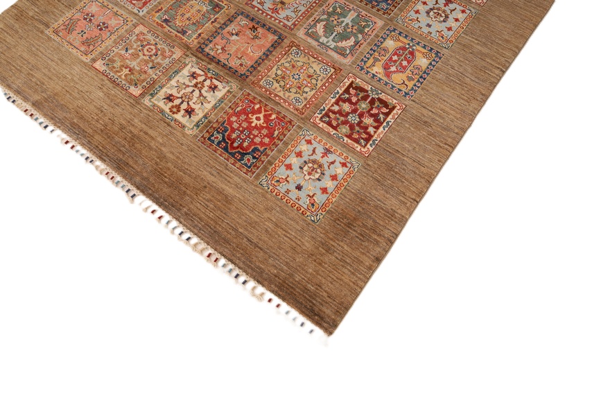 WAZIRI Carpet 218x171