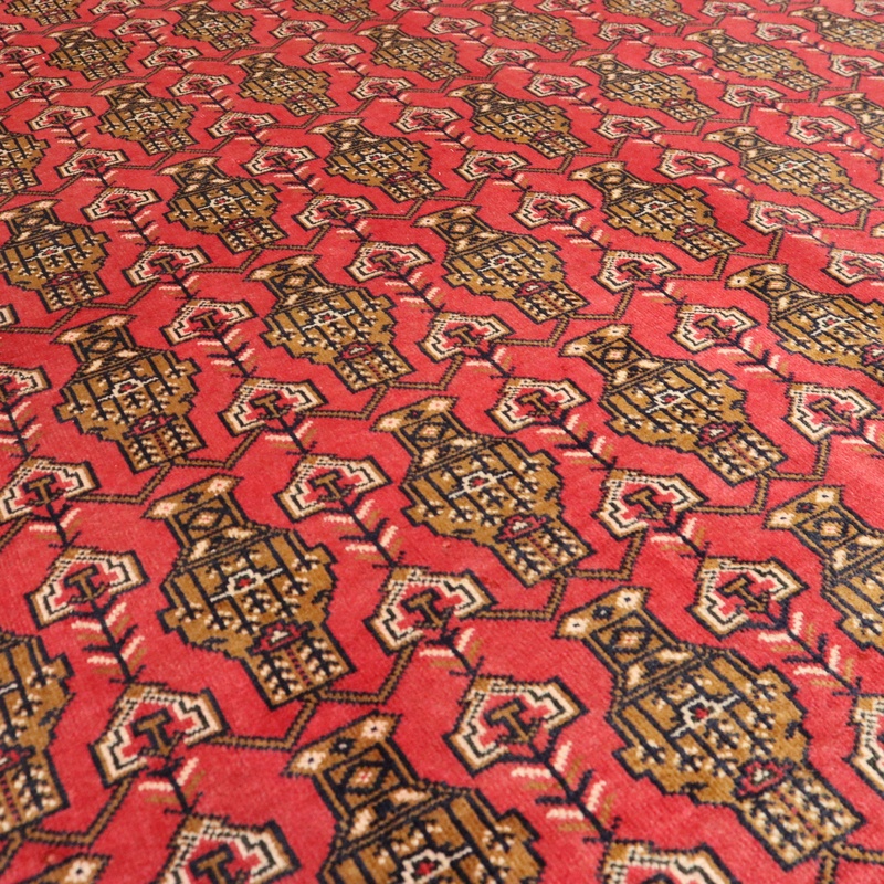 Kurdi Carpet  312x205