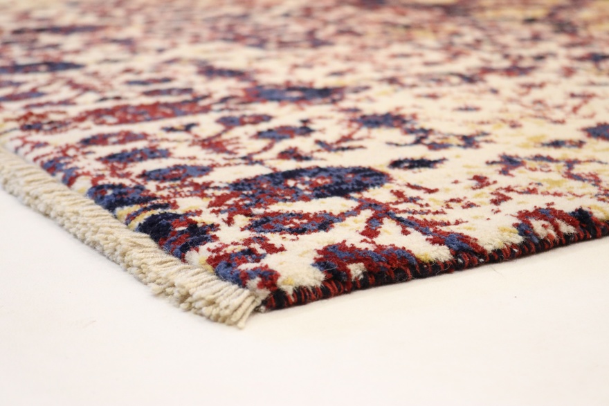 MODERN carpet 302x219