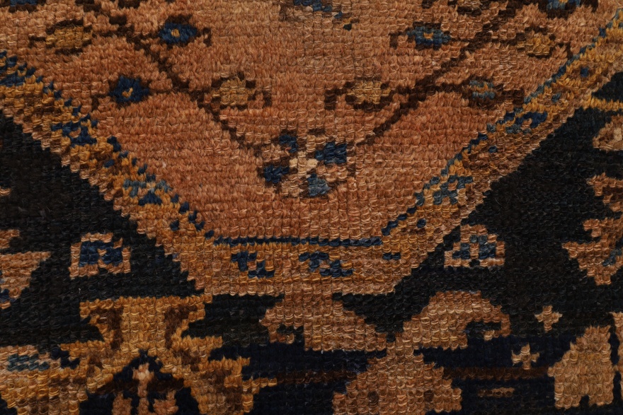 Malayer Carpet 187x107