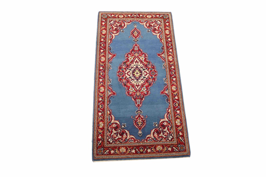 Keshan Carpet 138x69
