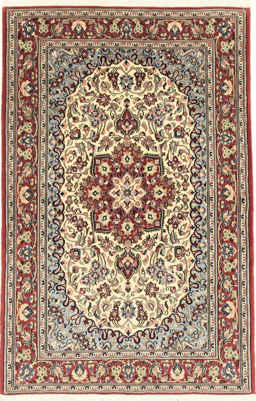 Qom Carpet  202x130