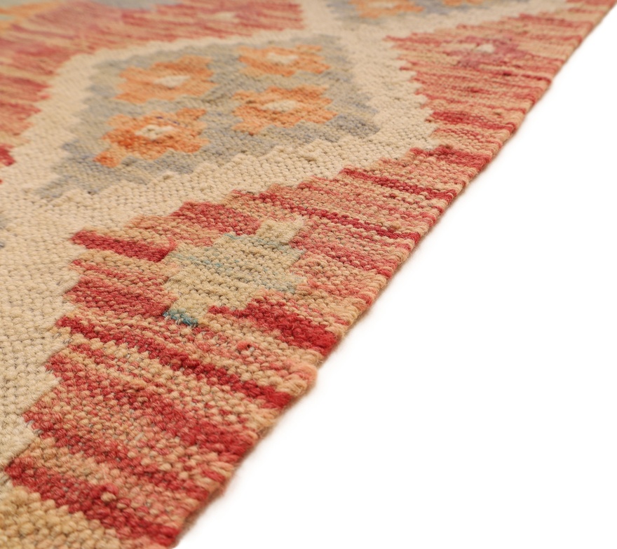 Kilim Carpet 193x156
