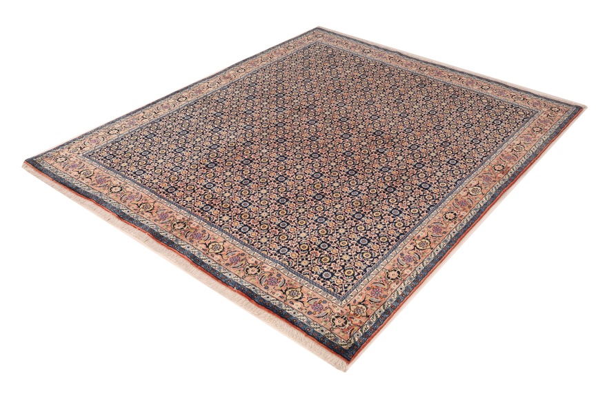 Bidjar Carpet 235x195