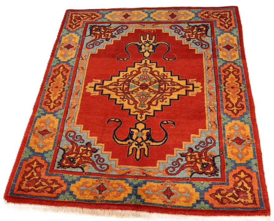 Bakhtiar oruje Carpet  109x91