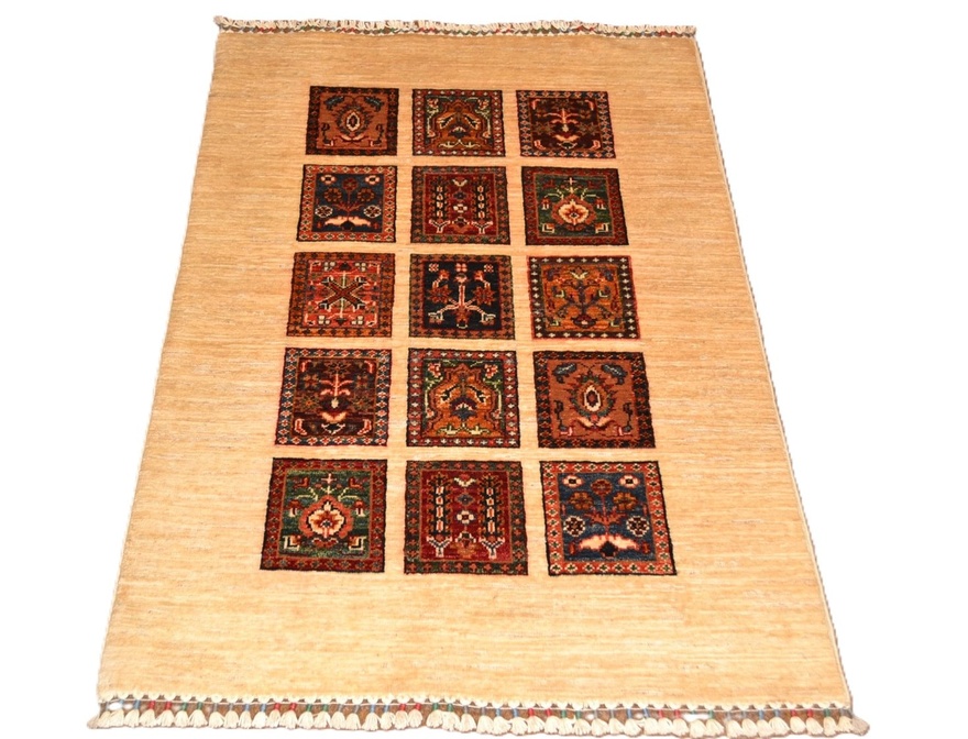 Ariana Carpet  126x81