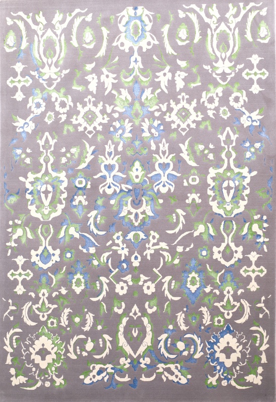 Desinger Modern Lotus Carpet 230x160