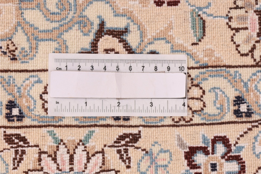 Nain9La Carpet 207x128