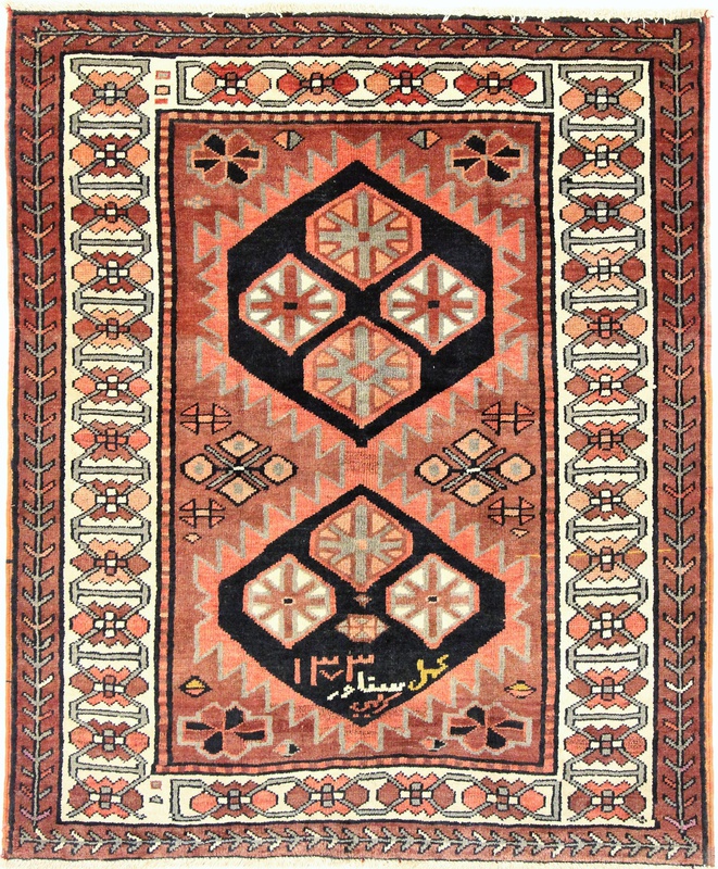 LORESTAN Carpet 181x150
