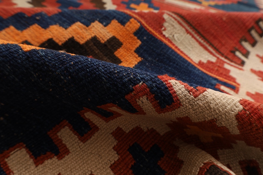 Kilim Carpet  238x157