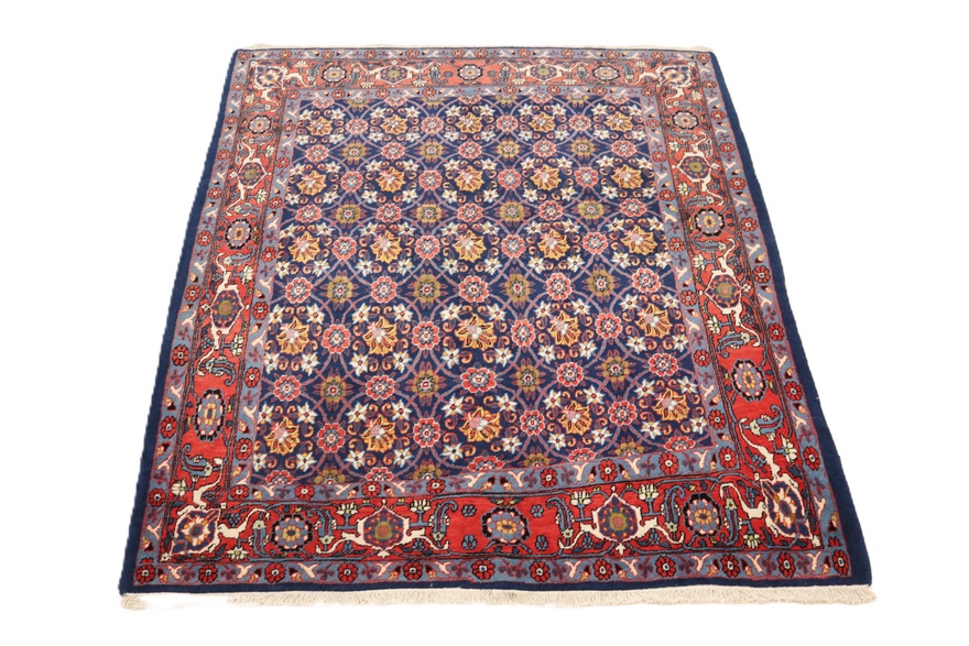 Waramin Carpet 197x162