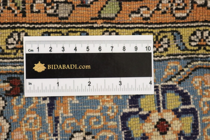 Qom Carpet  204x135