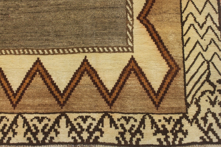 Ghashaghi Carpet  232x132