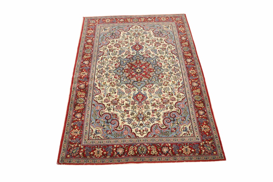 Ghom Kork Carpet 215x144