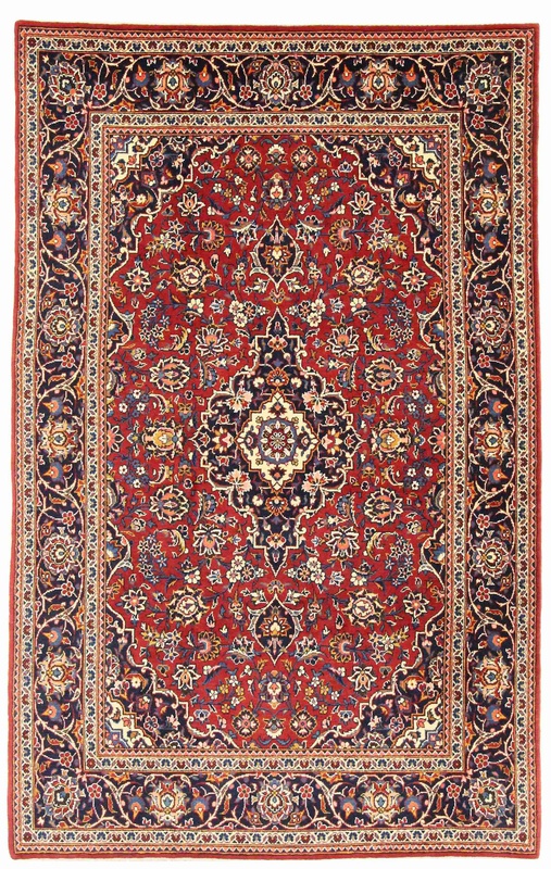Keschan Carpet 217x135