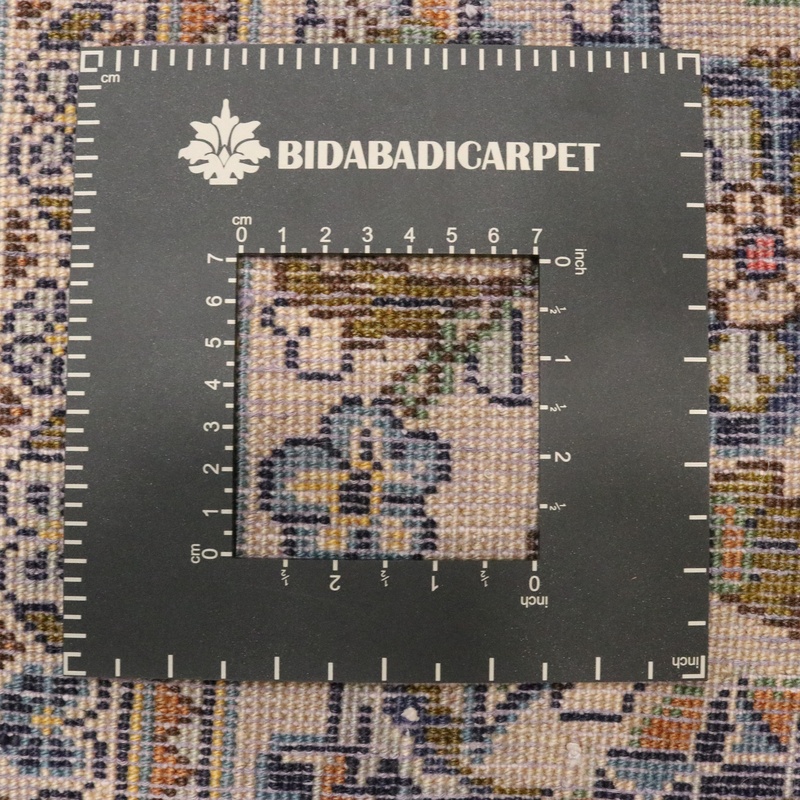 Kashan Carpet 317x194