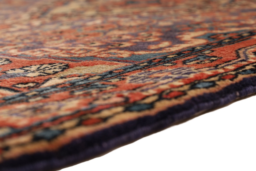 Malayer Carpet 110x68