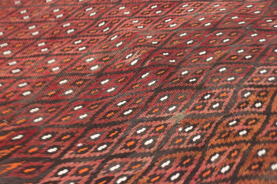 Kilim Carpet 350x147