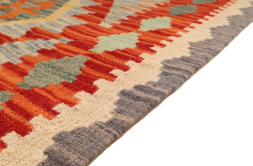 Kilim Carpet 133x78