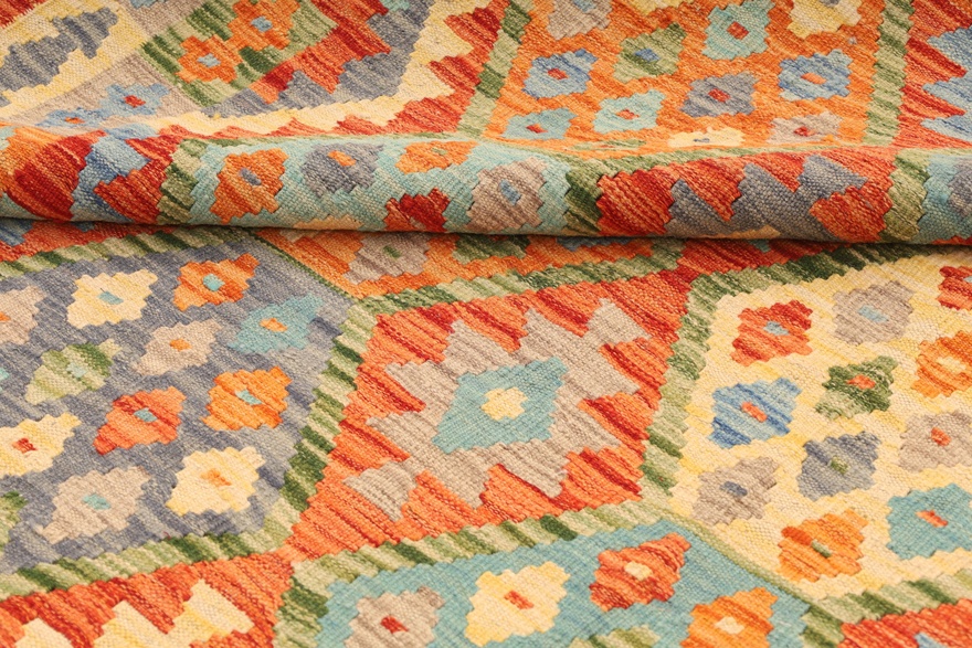 KILIM Carpet  290x200