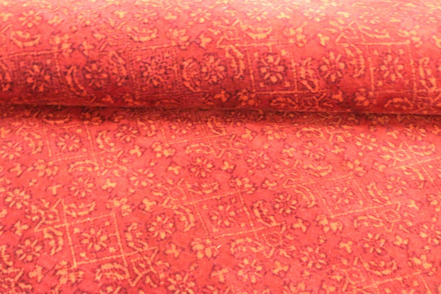 Loribaft Carpet 198x144
