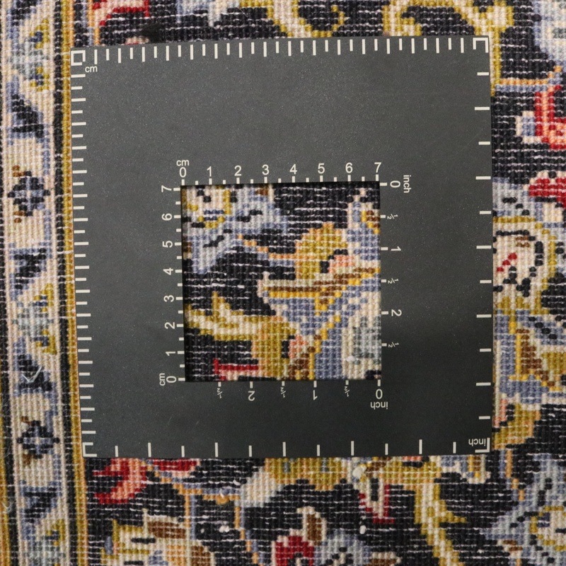 Kashan Carpet 362x241
