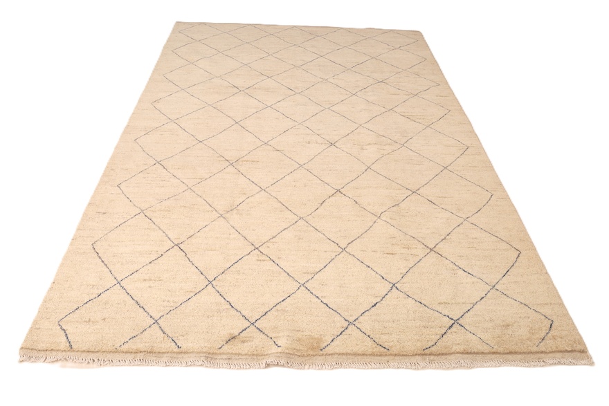 Berber  Carpet  292x194