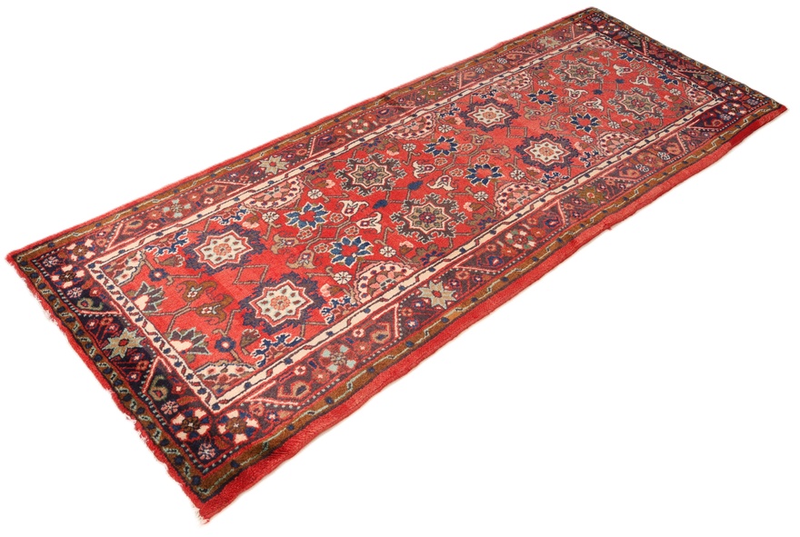 Hamadan Carpet  201x81
